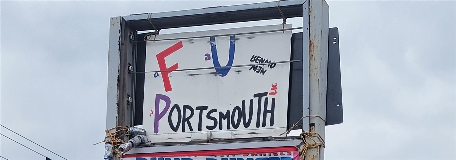 1074 East Main Road, Portsmouth, RI 02871 1074 East Main Road, Portsmouth, RI 02871