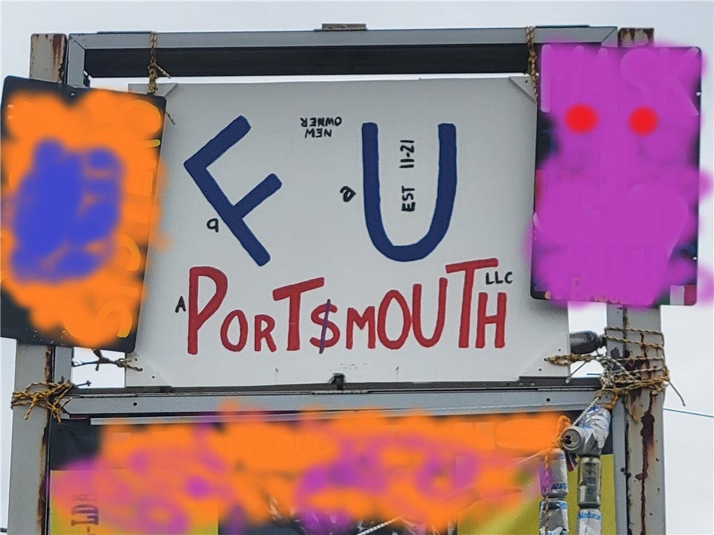 1074 East Main Road, Portsmouth, RI 02871 1074 East Main Road, Portsmouth, RI 02871