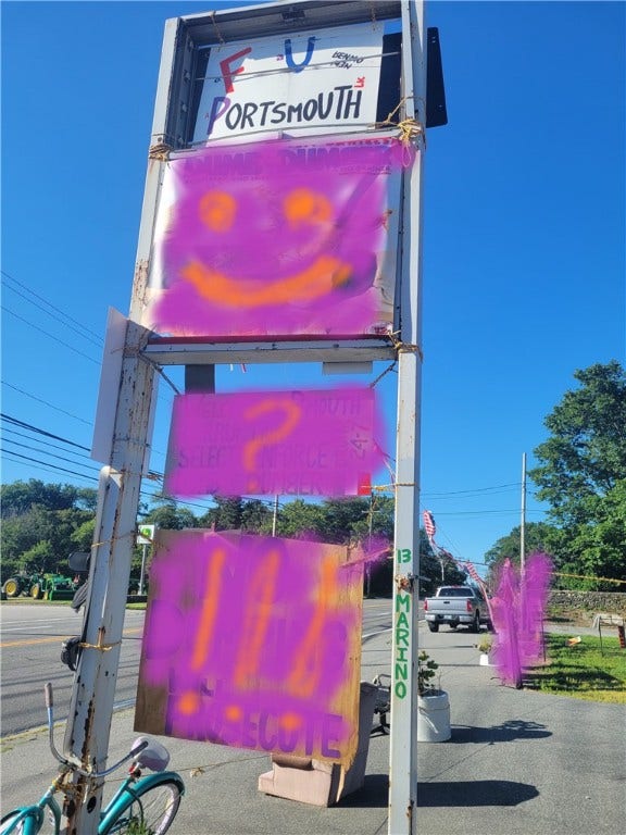 1074 East Main Road, Portsmouth, RI 02871 1074 East Main Road, Portsmouth, RI 02871