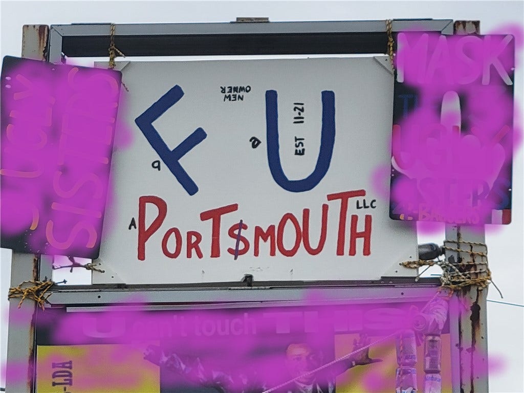 1074 East Main Road, Portsmouth, RI 02871 1074 East Main Road, Portsmouth, RI 02871