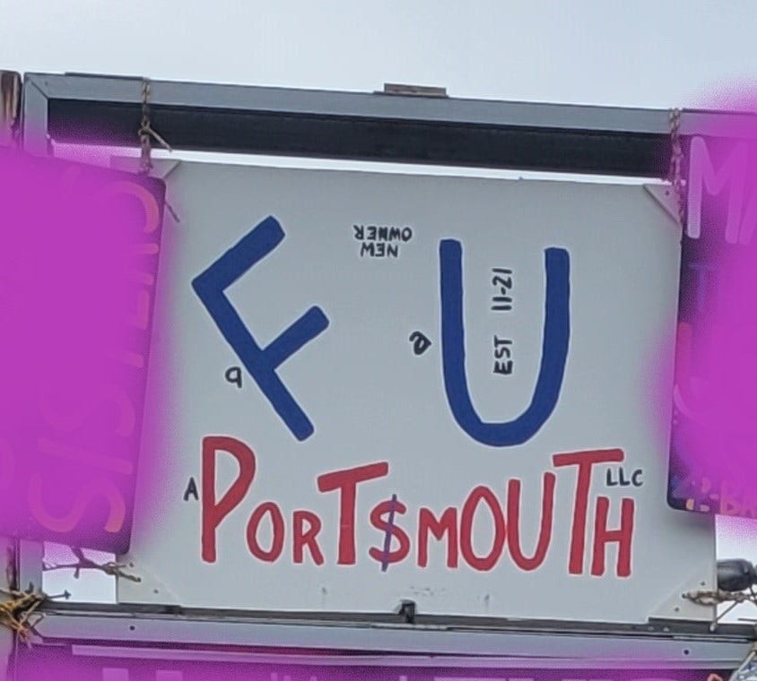 1074 East Main Road, Portsmouth, RI 02871 1074 East Main Road, Portsmouth, RI 02871