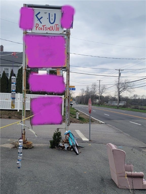 1074 East Main Road, Portsmouth, RI 02871 1074 East Main Road, Portsmouth, RI 02871
