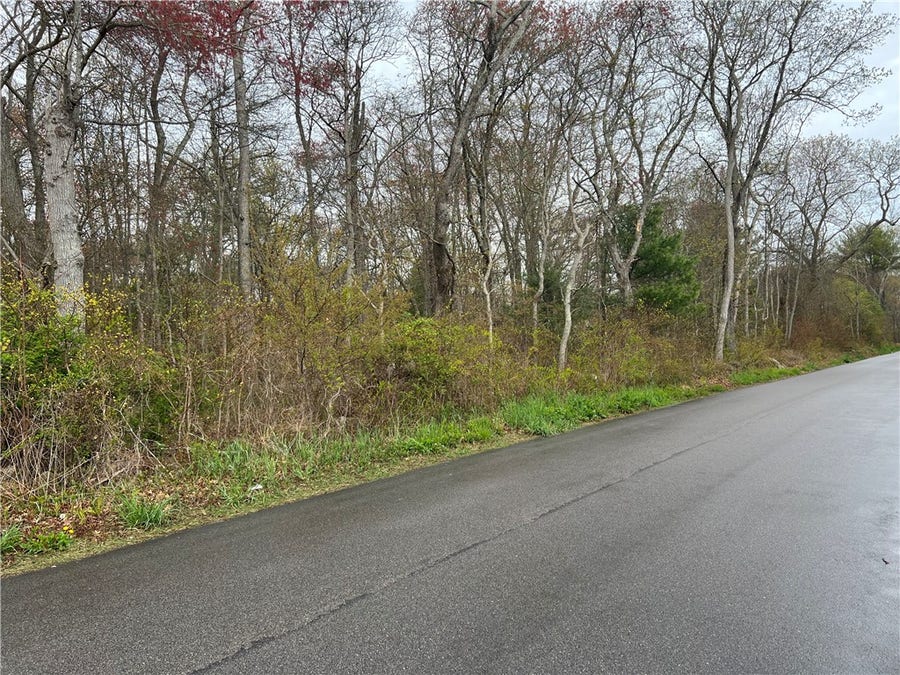 Property photo for 0 Woody Hill Road, Westerly, RI