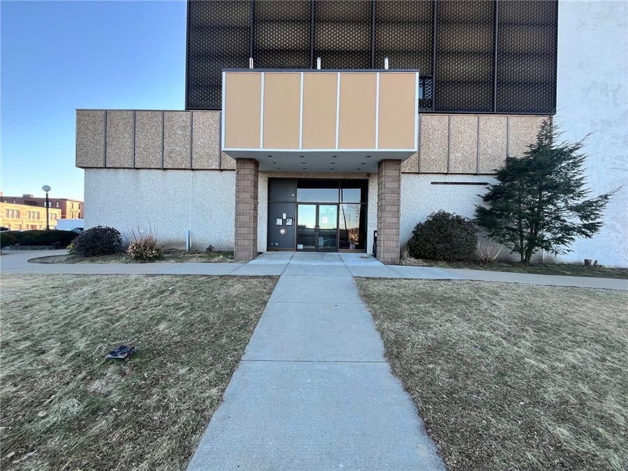 Property photo for 1 Social Street, Woonsocket, RI