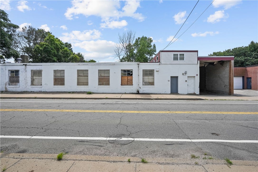 50 Waterman Avenue, North Providence, RI 02911 50 Waterman Avenue, North Providence, RI 02911