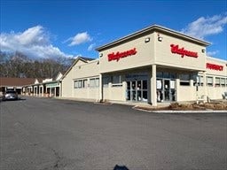 Property photo for 53 Village Plaza Way, Scituate, RI