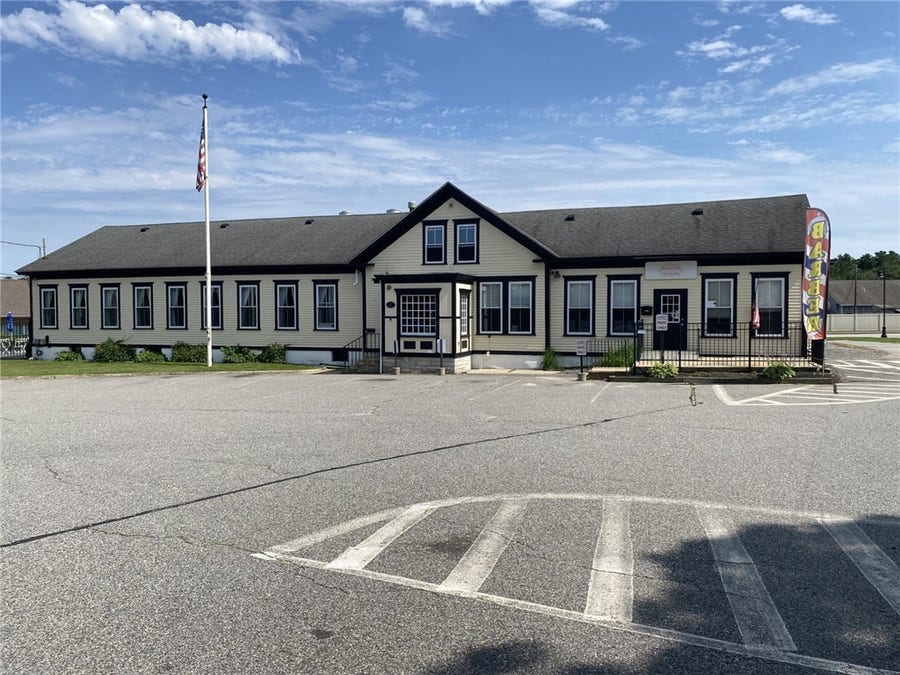 Property photo for 35 East Avenue, Burrillville, RI