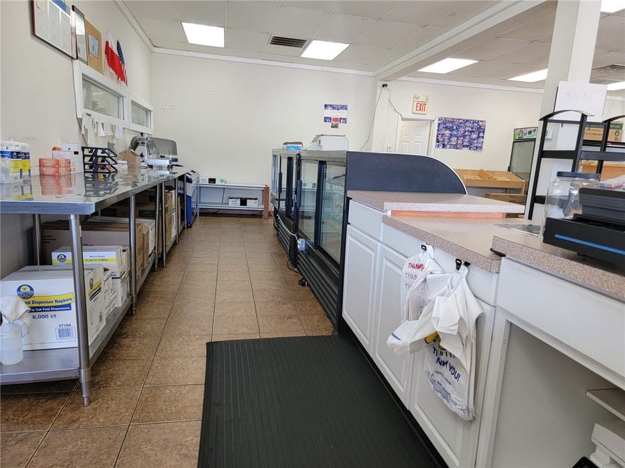 Property photo for 661 Washington Street, Attleboro, MA