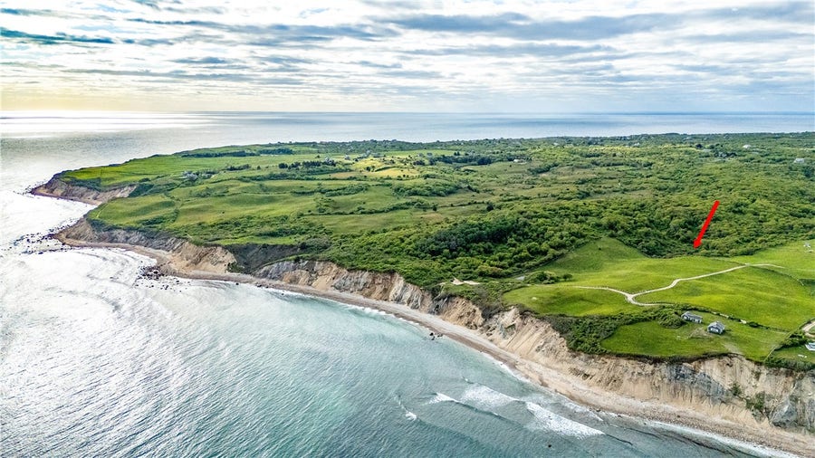 Property photo for 0 off Snake Hole Road, Block Island, RI