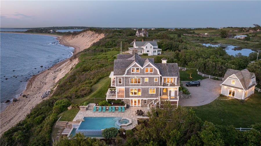 Property photo for 1210 Graces Cove Road, Block Island, RI