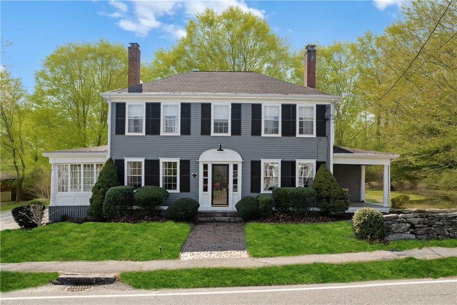 Property photo for 15 North Main Street, Freetown, MA