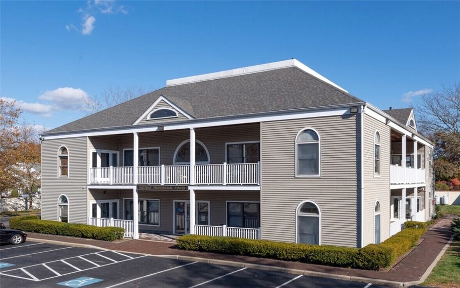 Property photo for 101 Airport Road, #2S, Westerly, RI