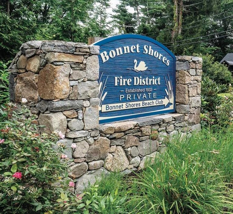 Property photo for 55 Bonnet Shores Road, Narragansett, RI