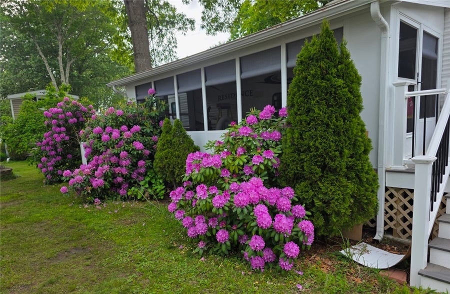 Property photo for 118 Dunns Corner Road, Westerly, RI