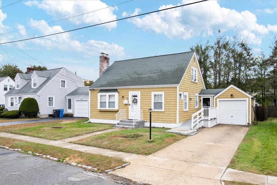 Property photo for 22 Community Drive, Cranston, RI