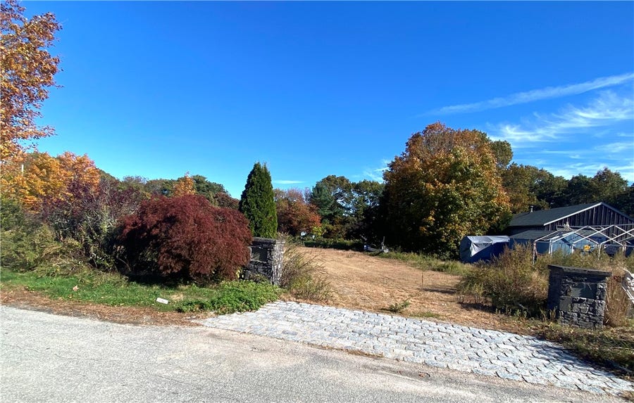 Property photo for 0 Old Post Road, Charlestown, RI
