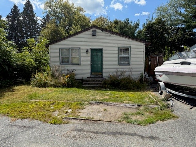Property photo for 3 Quail Street, Cumberland, RI