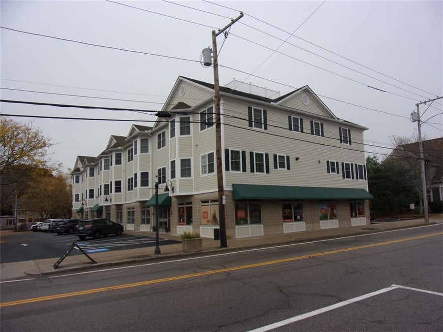 Property photo for 620 Main Street, #C3A, East Greenwich, RI