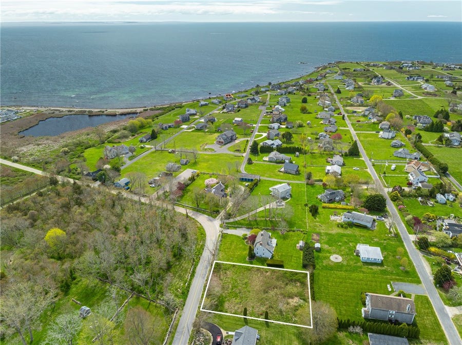 Property photo for 89 South Shore Road, Little Compton, RI