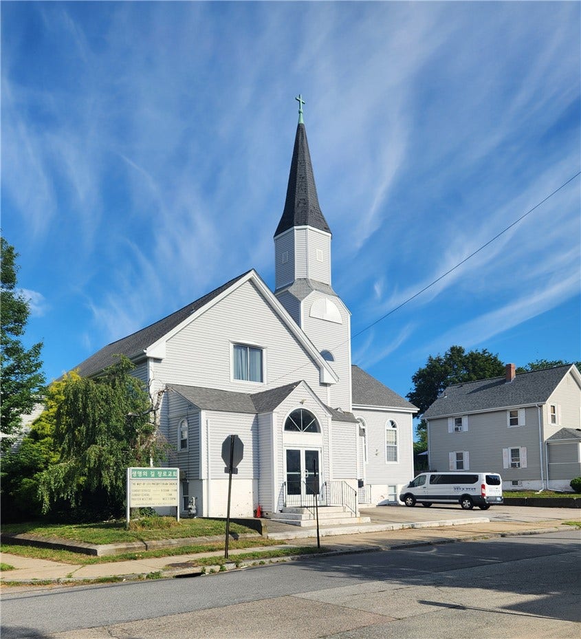 Property photo for 251 Magnolia Street, Cranston, RI