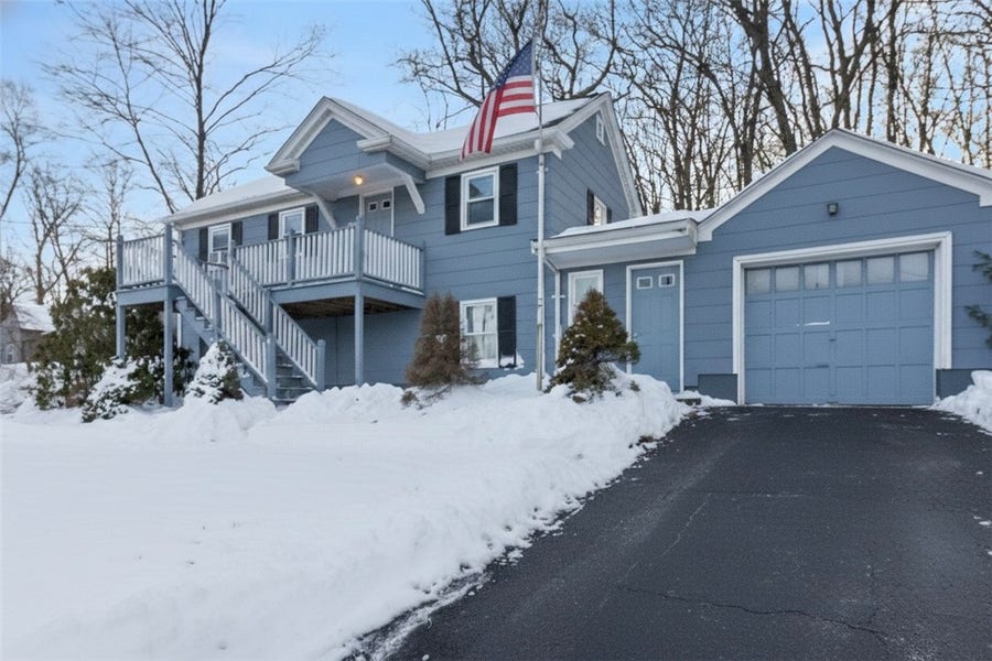 Property photo for 885 Eddie Dowling Highway, North Smithfield, RI