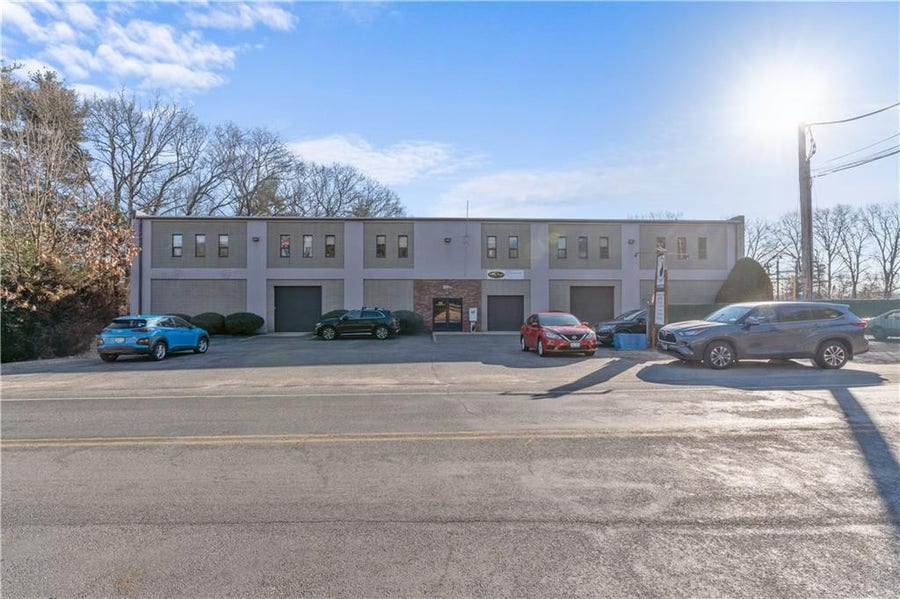 Property photo for 220 Old Baptist Road, #4, North Kingstown, RI