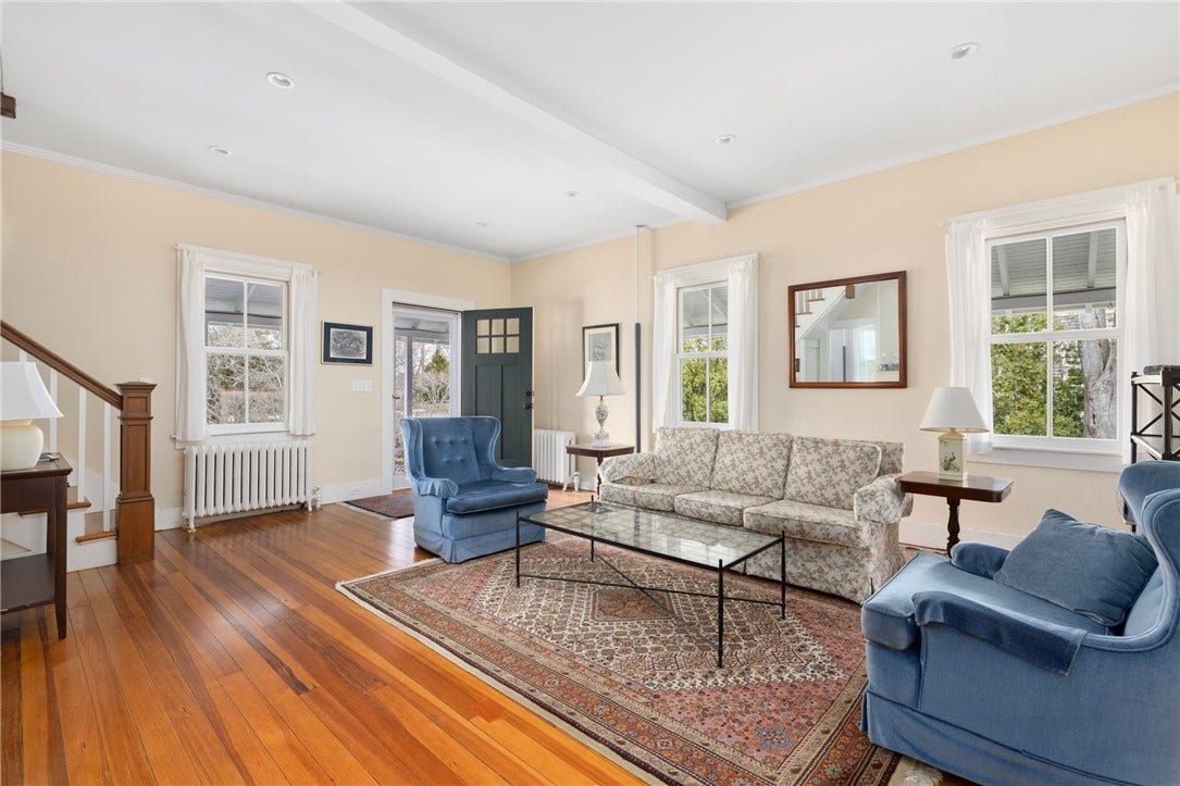 59 Mount Hope Avenue, Jamestown, RI 02835 59 Mount Hope Avenue, Jamestown, RI 02835