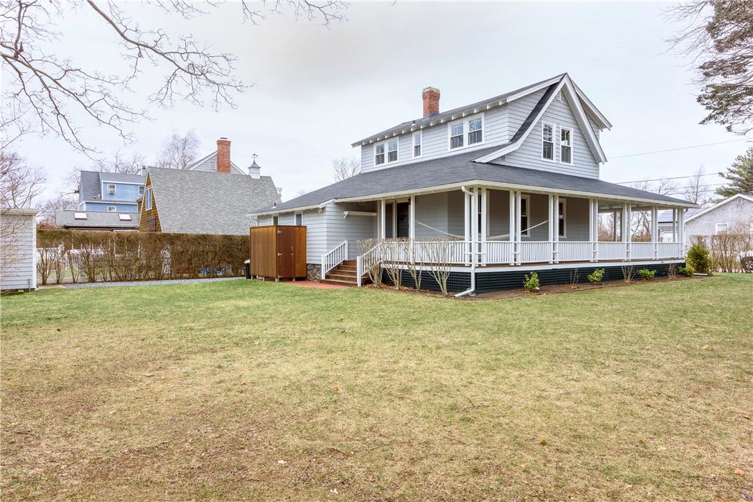59 Mount Hope Avenue, Jamestown, RI 02835 59 Mount Hope Avenue, Jamestown, RI 02835