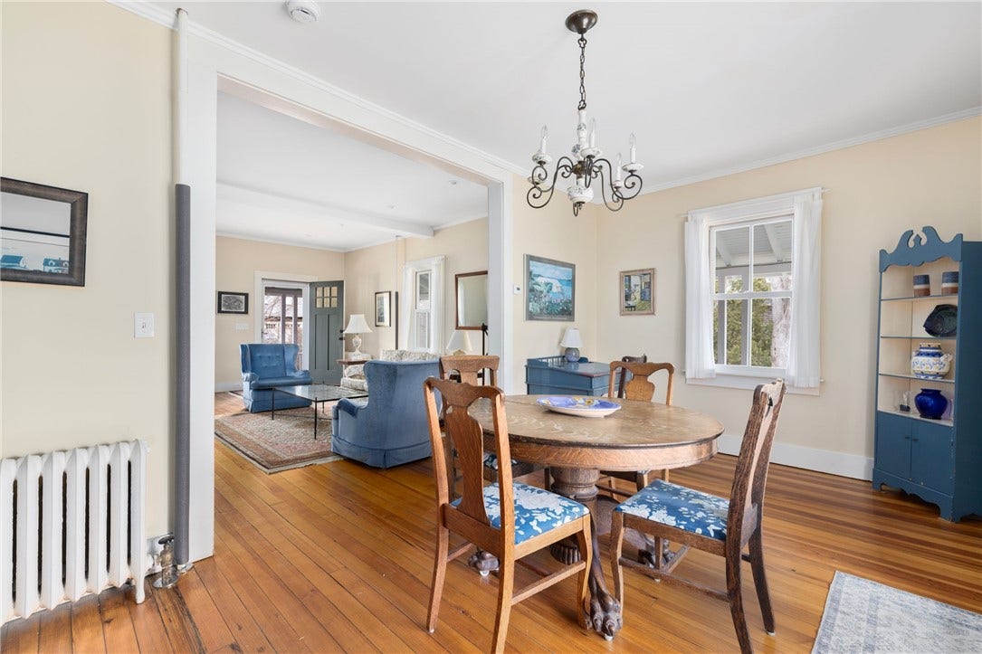 59 Mount Hope Avenue, Jamestown, RI 02835 59 Mount Hope Avenue, Jamestown, RI 02835
