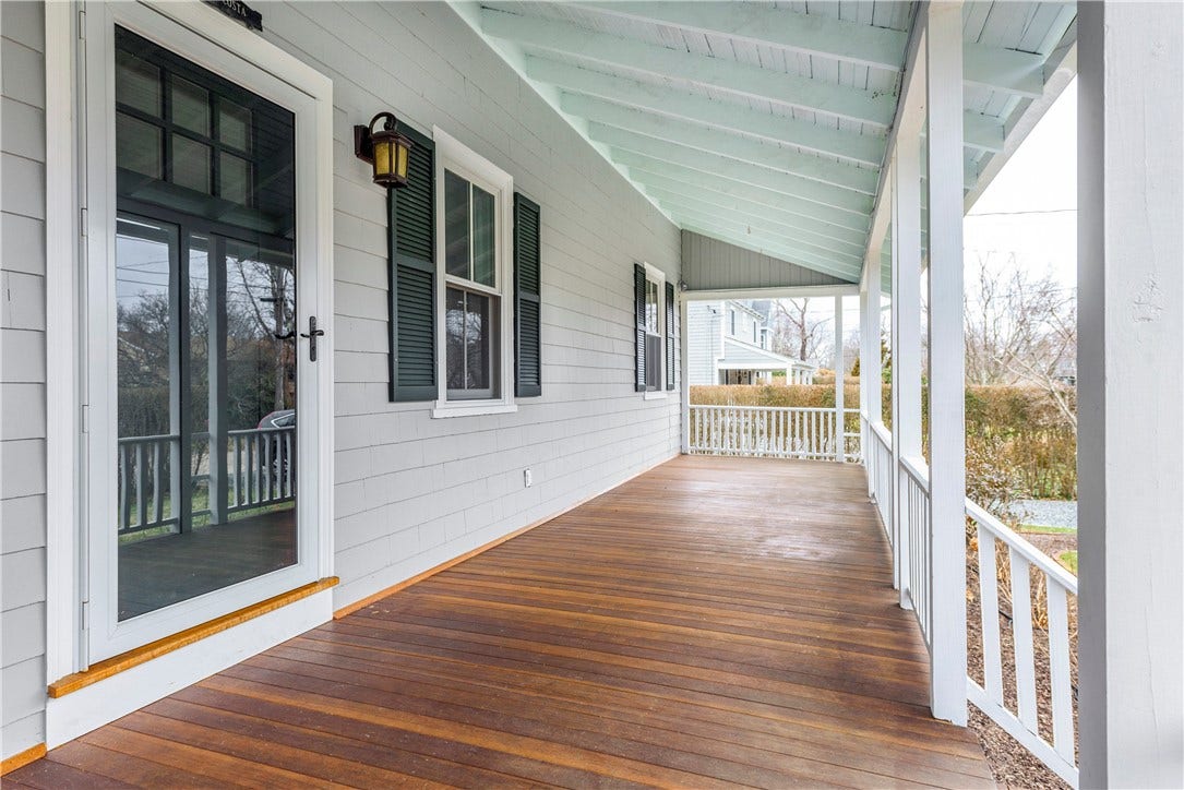 59 Mount Hope Avenue, Jamestown, RI 02835 59 Mount Hope Avenue, Jamestown, RI 02835