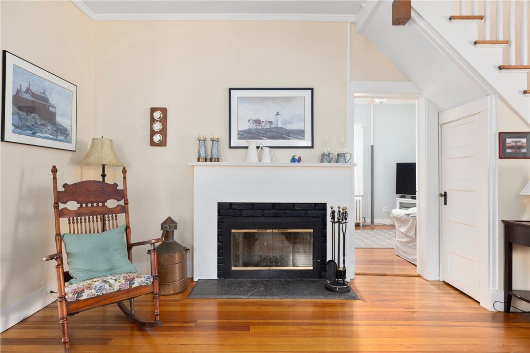 59 Mount Hope Avenue, Jamestown, RI 02835 59 Mount Hope Avenue, Jamestown, RI 02835