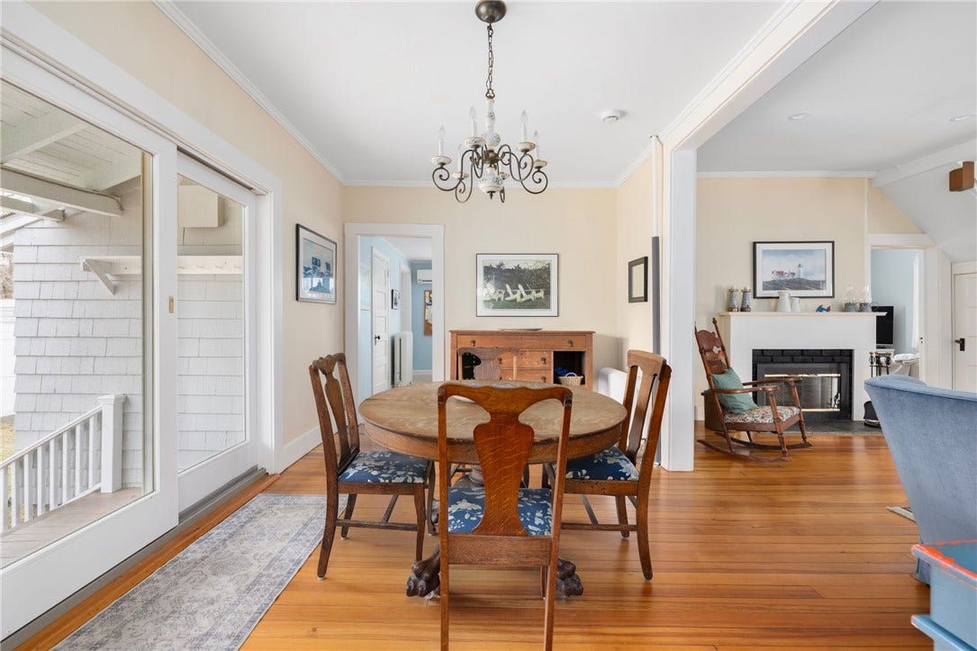 59 Mount Hope Avenue, Jamestown, RI 02835 59 Mount Hope Avenue, Jamestown, RI 02835