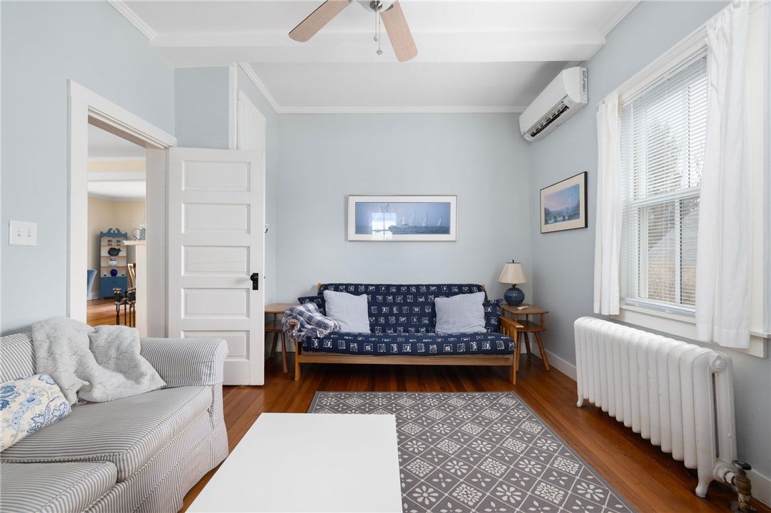 59 Mount Hope Avenue, Jamestown, RI 02835 59 Mount Hope Avenue, Jamestown, RI 02835