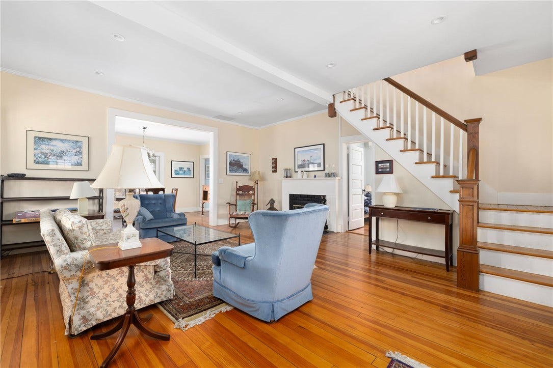 59 Mount Hope Avenue, Jamestown, RI 02835 59 Mount Hope Avenue, Jamestown, RI 02835
