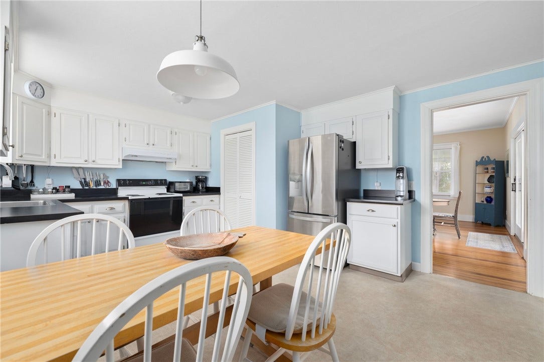 59 Mount Hope Avenue, Jamestown, RI 02835 59 Mount Hope Avenue, Jamestown, RI 02835