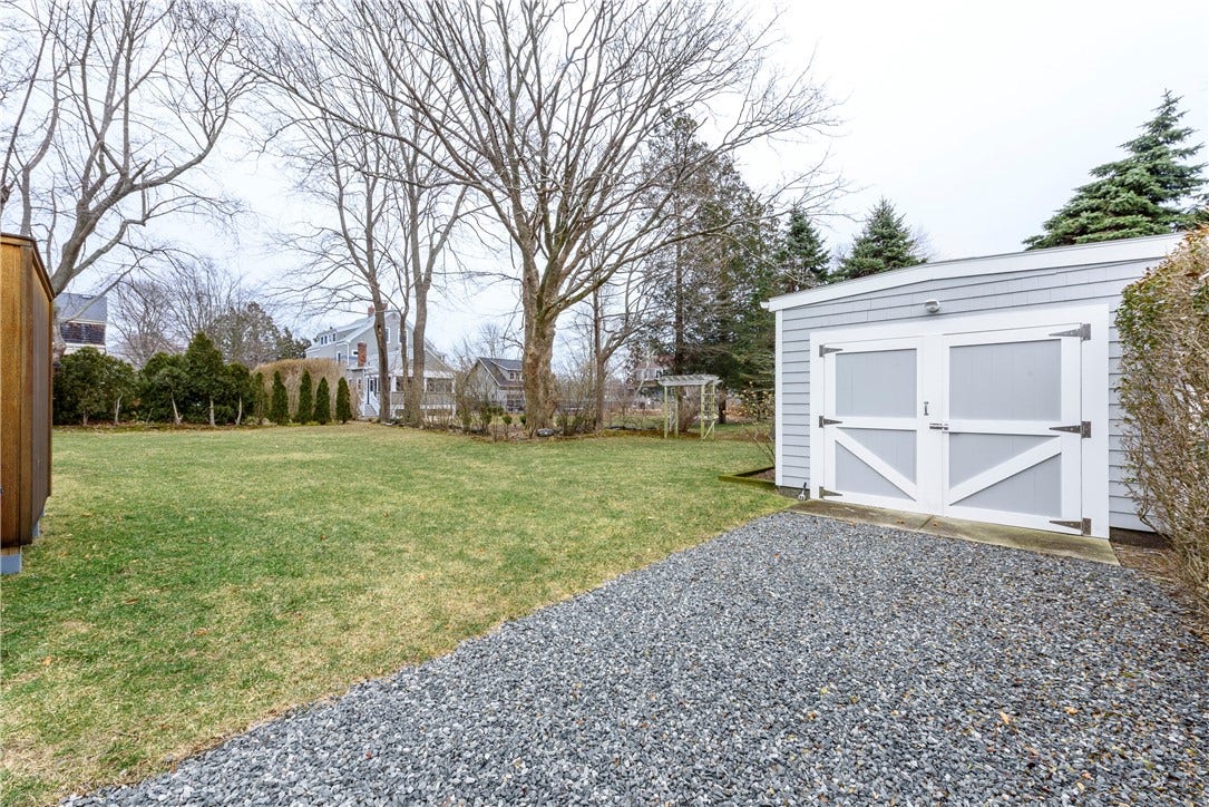 59 Mount Hope Avenue, Jamestown, RI 02835 59 Mount Hope Avenue, Jamestown, RI 02835