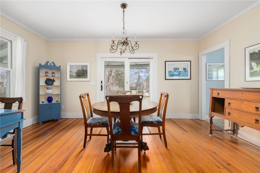 59 Mount Hope Avenue, Jamestown, RI 02835 59 Mount Hope Avenue, Jamestown, RI 02835