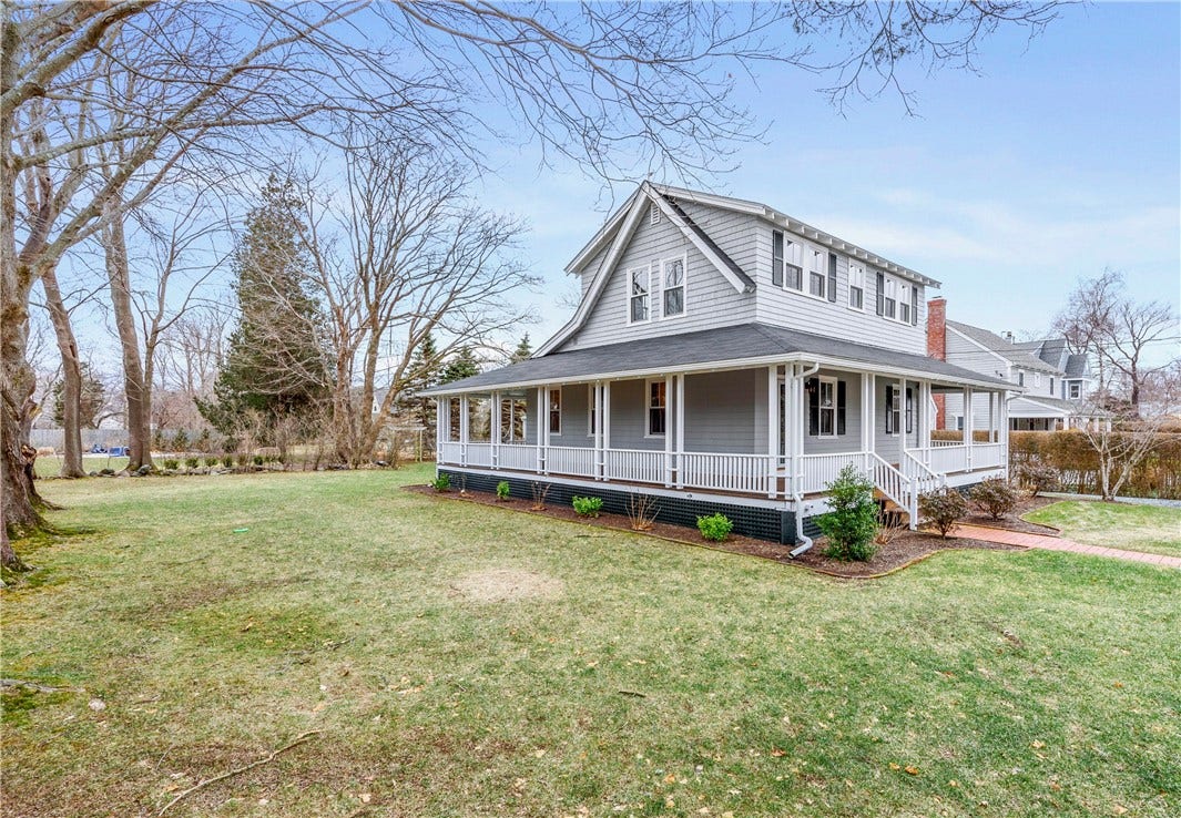 59 Mount Hope Avenue, Jamestown, RI 02835 59 Mount Hope Avenue, Jamestown, RI 02835
