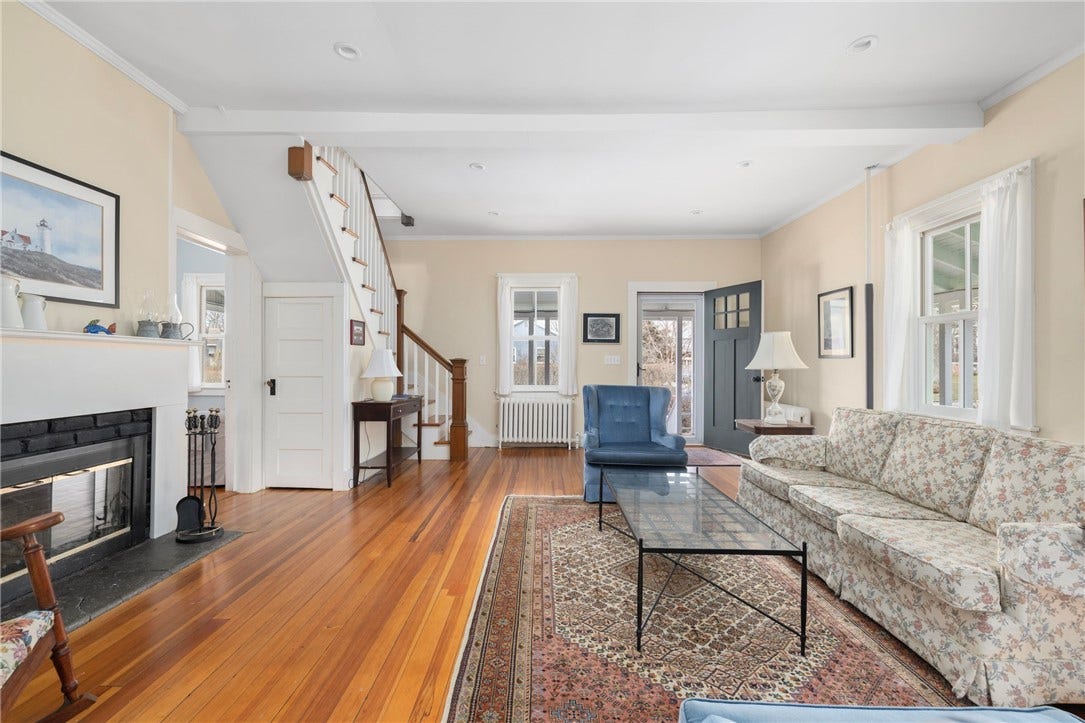 59 Mount Hope Avenue, Jamestown, RI 02835 59 Mount Hope Avenue, Jamestown, RI 02835