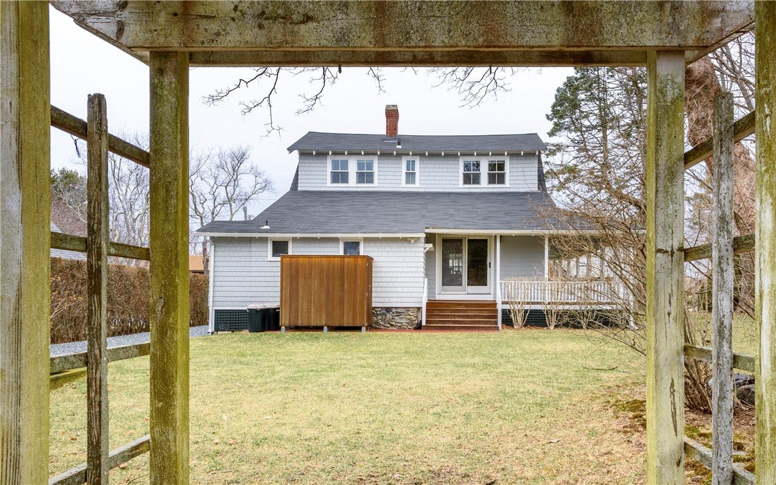 59 Mount Hope Avenue, Jamestown, RI 02835 59 Mount Hope Avenue, Jamestown, RI 02835