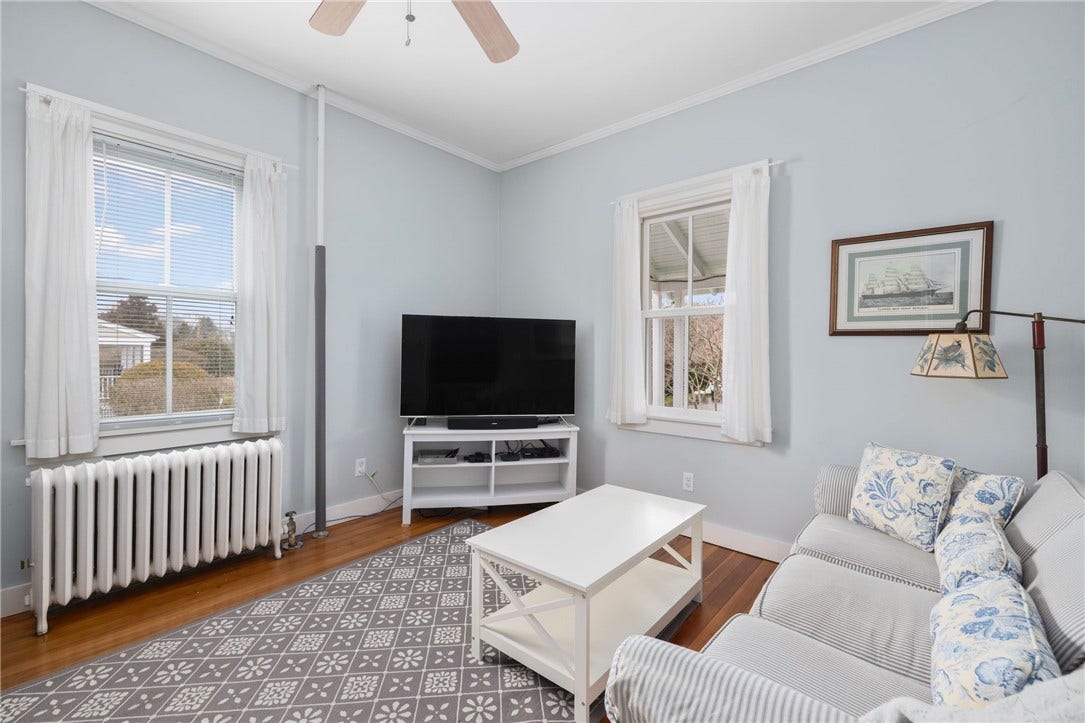 59 Mount Hope Avenue, Jamestown, RI 02835 59 Mount Hope Avenue, Jamestown, RI 02835