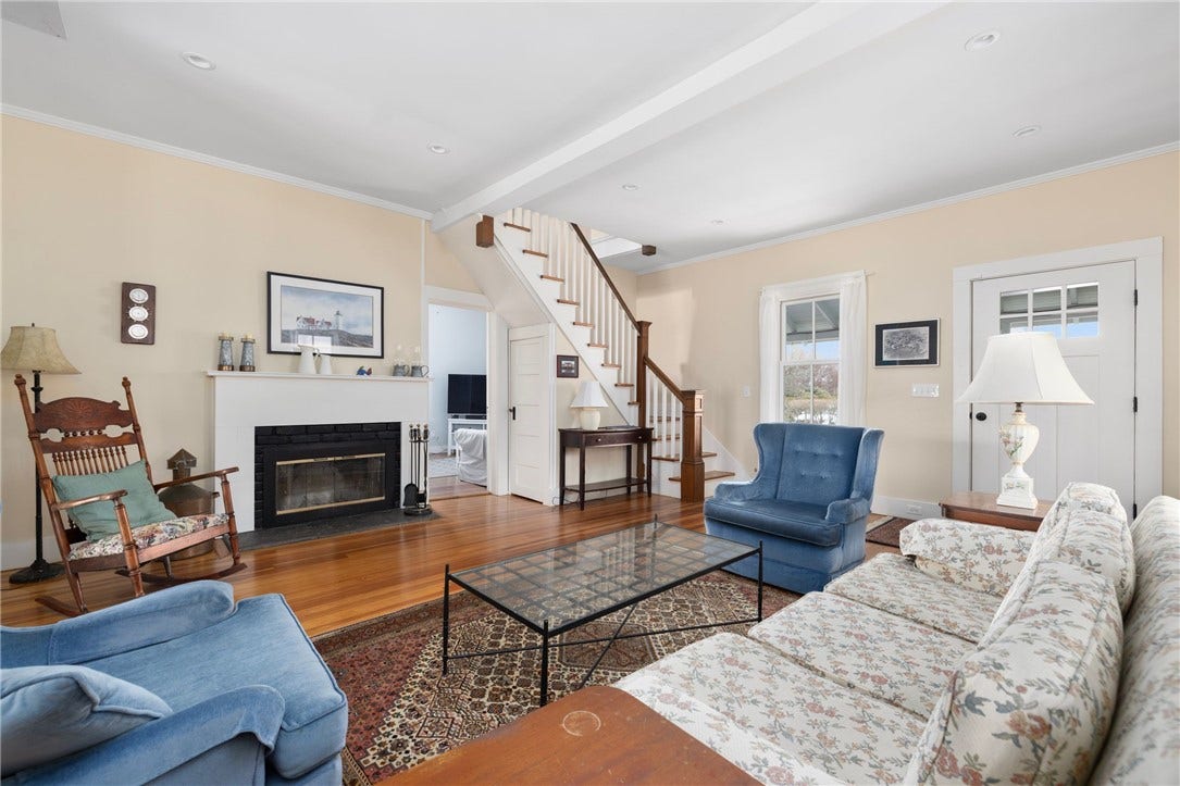 59 Mount Hope Avenue, Jamestown, RI 02835 59 Mount Hope Avenue, Jamestown, RI 02835