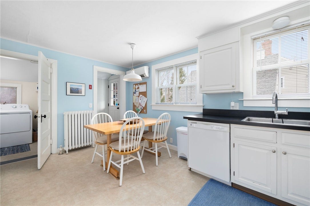 59 Mount Hope Avenue, Jamestown, RI 02835 59 Mount Hope Avenue, Jamestown, RI 02835