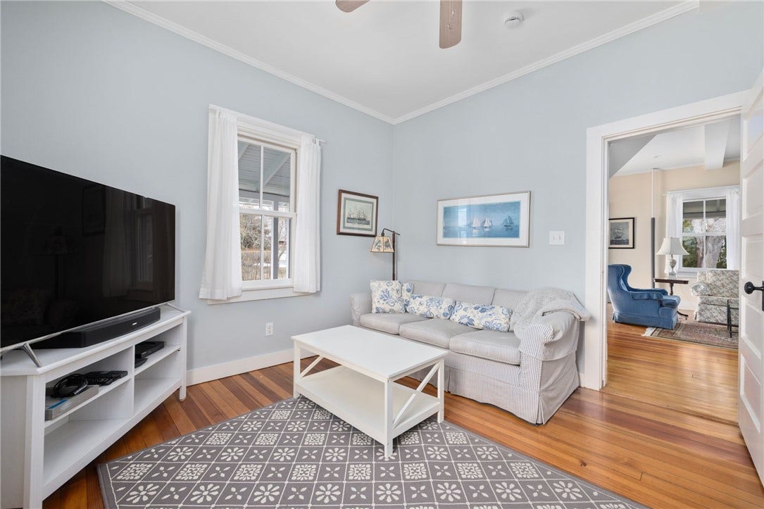 59 Mount Hope Avenue, Jamestown, RI 02835 59 Mount Hope Avenue, Jamestown, RI 02835