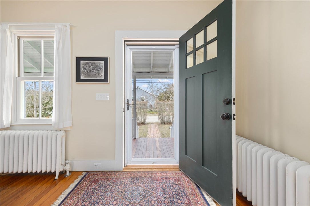 59 Mount Hope Avenue, Jamestown, RI 02835 59 Mount Hope Avenue, Jamestown, RI 02835