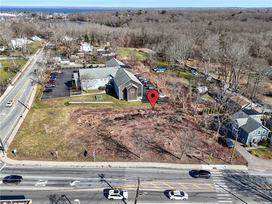 Property photo for 344 Tower Hill Road, North Kingstown, RI