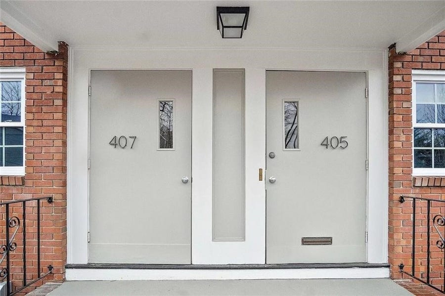 Property photo for 407 Washington Street, #2, Westwood, MA