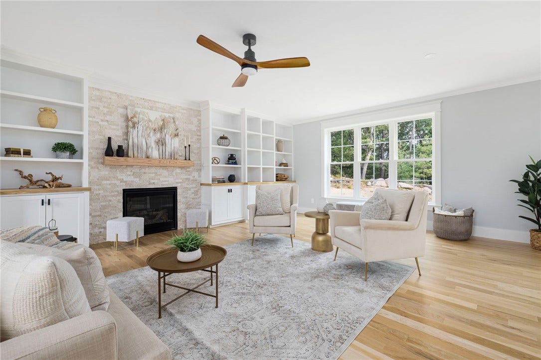 35 Beech Crest Road, East Greenwich, RI 02818