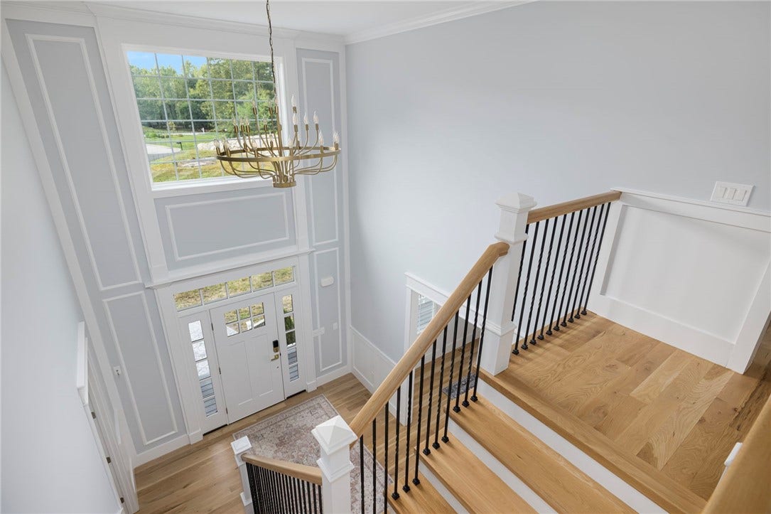 35 Beech Crest Road, East Greenwich, RI 02818