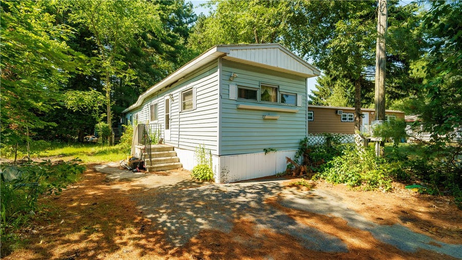 Property photo for 53 Maplewood Drive, Burrillville, RI